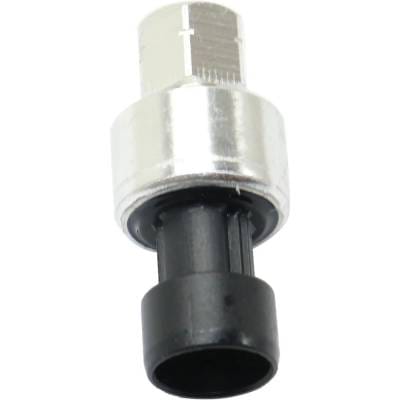 New Trinary A/C Switch Compatible With Mercedes Benz Ml55 Amg Base 8 Cyl 5.5L Ml430 Base 8 Cyl 4.3L thumbnail 2