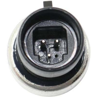 New Trinary A/C Switch Compatible With Mercedes Benz Ml55 Amg Base 8 Cyl 5.5L Ml430 Base 8 Cyl 4.3L thumbnail 14