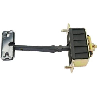 New Front Door Check Compatible With Mercedes Benz C230 Kompressor 4 Cyl 1.8L C320 Base 6 Cyl 3.2L thumbnail 4
