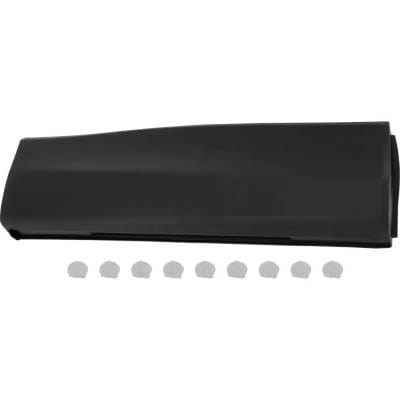 New Right Rear Door Molding And Beltlines Compatible With Mazda Cx-5 Gx 4 Cyl 2.0L Cx-5 Gt 4 Cyl thumbnail 2