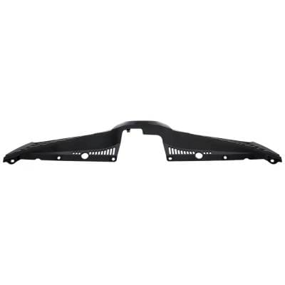 Black Grille Assembly Compatible With Toyota Sienna Se 6 Cyl 3.5L 2018-2020 To1200429 5311408060 thumbnail 10