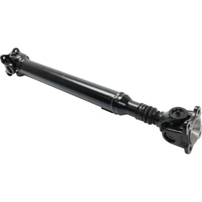 Front Driveshaft Compatible With 2003-2006 Mercedes-Benz S430 4Matic S500 4Matic E500 4Matic thumbnail 8