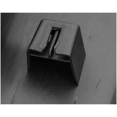 New Left Rear Door Molding And Beltlines Compatible With Mazda Cx-5 Grand Touring 4 Cyl 2.0L Cx-5 thumbnail 14