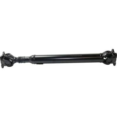 Front Prop Shaft Assembly Compatible With 2003-2006 Mercedes-Benz E500 4Matic S430 4Matic S500 thumbnail 4
