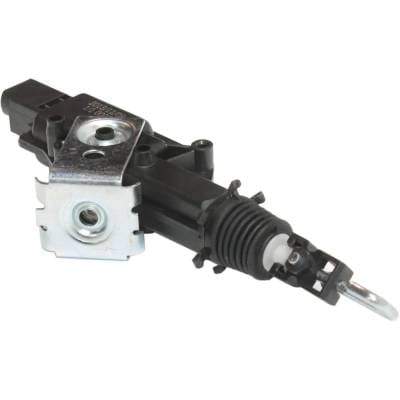 New Door Lock Actuator Compatible With Ford Freestar Limited 6 Cyl 4.2L Freestar Sel 6 Cyl 4.2L thumbnail 4