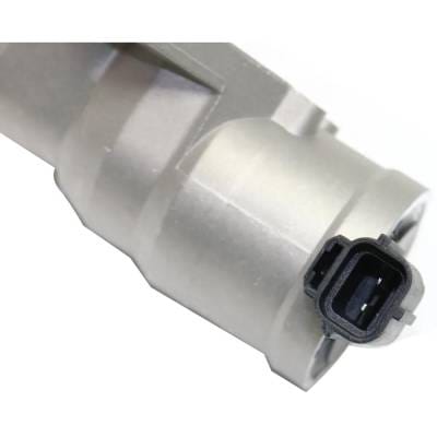 New 2 Ports Idle Control Valve Compatible With Ford F-150 Heritage Xl 6 Cyl 4.2L E-150 Club Wagon Xl thumbnail 12