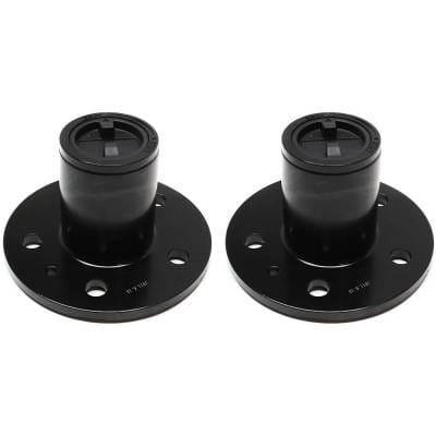 New 27 Spline Locking Hub Compatible With Ford Ranger S 6 Cyl 4.0L Ranger Xlt 6 Cyl 4.0L Ranger Stx thumbnail 4
