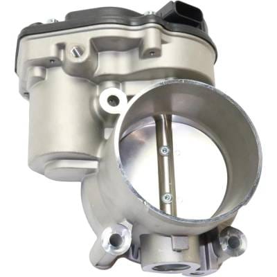 New Throttle Body Compatible With Ford Lincoln Transit-150 Xl 6 Cyl 3.7L Taurus Se 6 Cyl 3.5L thumbnail 10