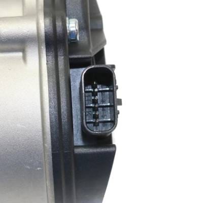 New Throttle Body Compatible With Ford Lincoln Transit-150 Xl 6 Cyl 3.7L Taurus Se 6 Cyl 3.5L thumbnail 14