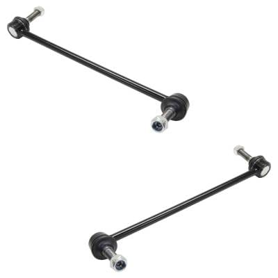 New Front Left And Front Right Sway Bar Link Compatible With Ford Explorer Base 4 Cyl 2.0L Explorer thumbnail 3