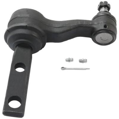 New Greasable Idler Arm Compatible With Ford Lincoln F-150 Lightning 8 Cyl 5.4L Navigator Base 8 Cyl thumbnail 12