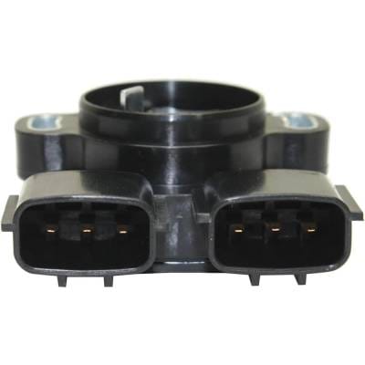 New 6-Prong Throttle Position Sensor Compatible With Infiniti Nissan Sentra Gxe 4 Cyl 1.8L G20 Base thumbnail 12