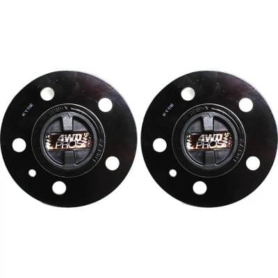 New 23 Spline Locking Hub Compatible With Ford Ranger Custom 4 Cyl 2.0L Ranger Custom 6 Cyl 2.9L thumbnail 10