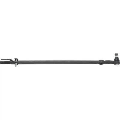 New Drag Link Compatible With Ford F-250 Super Duty King Ranch 8 Cyl 6.4L F-350 Super Duty Lariat 8 thumbnail 2