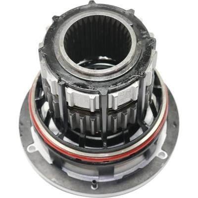 New Front Locking Hub Compatible With Ford F-350 Super Duty Xlt 10 Cyl 6.8L F-350 Super Duty Xl 8 thumbnail 4