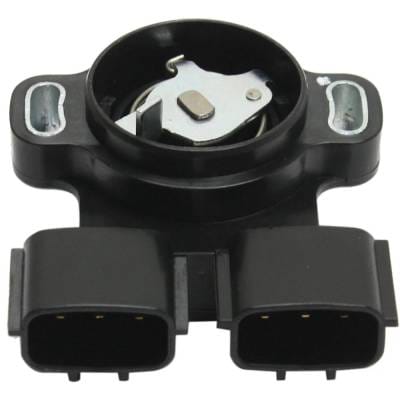 New 6-Prong Throttle Position Sensor Compatible With Infiniti Nissan Maxima Se 20Th Anniversary thumbnail 2