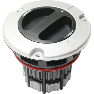 New Front Locking Hub Compatible With Ford F-350 Super Duty Xl 8 Cyl 7.3L F-450 Super Duty King thumbnail 6