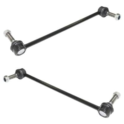New Front Left And Front Right Sway Bar Link Compatible With Ford Police Interceptor Utility Base 6 thumbnail 2