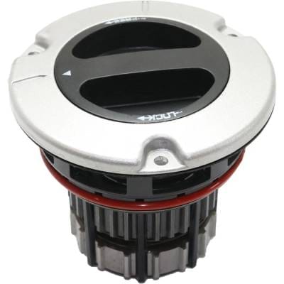 New Front Locking Hub Compatible With Ford F-550 Super Duty Xl 10 Cyl 6.8L F-350 Super Duty Platinum thumbnail 12