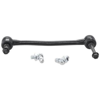 New Left Front Sway Bar Link Compatible With Ford Excursion Limited 8 Cyl 7.3L F-350 Super Duty King thumbnail 2
