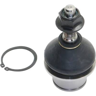 New Lower Greasable Ball Joint Compatible With Ford Lincoln Navigator Base 8 Cyl 5.4L Expedition Xls thumbnail 8