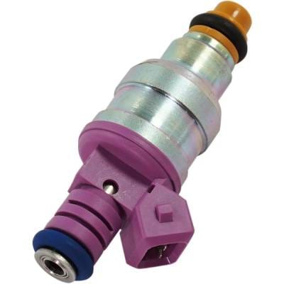 New 106Ml/30S Fuel Injector Compatible With Ford E-150 Econoline Base 8 Cyl 5.4L E-150 Econoline thumbnail 4