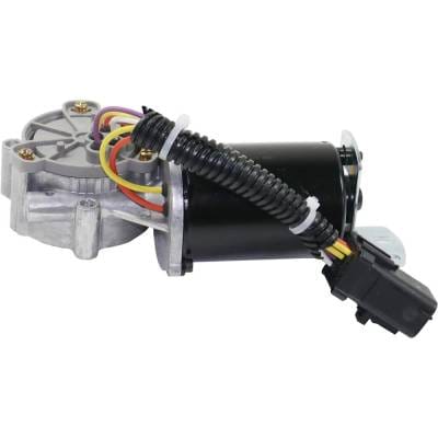 New 7-Prong Transfer Case Motor Compatible With Ford Lincoln F-150 Xtr 8 Cyl 4.6L F-150 Stx 8 Cyl thumbnail 4
