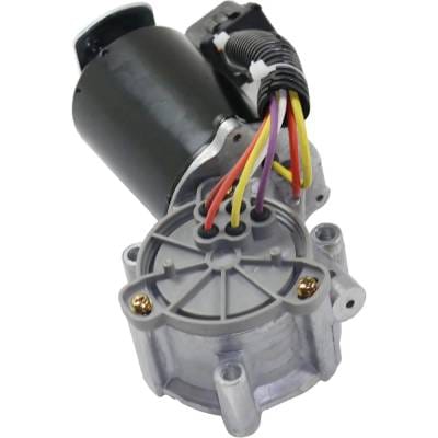New 7-Prong Transfer Case Motor Compatible With Ford Lincoln F-150 Xtr 8 Cyl 4.6L F-150 Stx 8 Cyl thumbnail 8