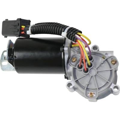 New 7-Prong Transfer Case Motor Compatible With Ford Lincoln F-150 Xtr 8 Cyl 4.6L F-150 Stx 8 Cyl thumbnail 10