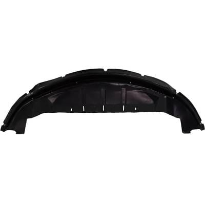 Engine Under Cover Splash Shield Compatible With 2010-2019 Ford Taurus Front 2.0L 4-Cyl 3.5L V6 thumbnail 2