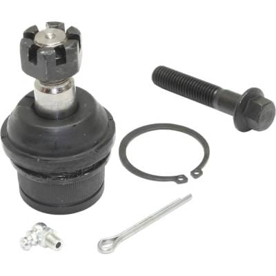 New Lower With Bolt Ball Joint Compatible With Ford Mazda Ranger Stx 6 Cyl 4.0L Bronco Ii Xl 6 Cyl thumbnail 6