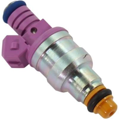 New 106Ml/30S Fuel Injector Compatible With Ford E-450 Super Duty Base 8 Cyl 5.4L Expedition Eddie thumbnail 6