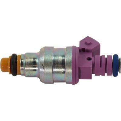 New 106Ml/30S Fuel Injector Compatible With Ford E-450 Super Duty Base 8 Cyl 5.4L Expedition Eddie thumbnail 12