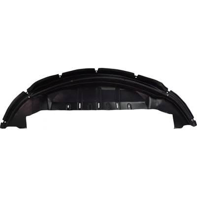 Lower Engine Cover Splash Shield Compatible With 2010-2019 Ford Taurus 2.0L 4-Cyl 3.5L V6 Front thumbnail 10