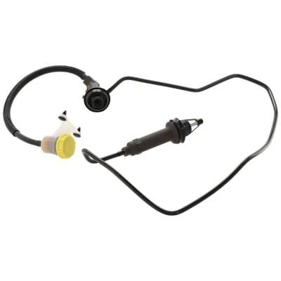 New Clutch Master And Slave Cylinder Assembly Compatible With Ford F-250 Super Duty Lariat 8 Cyl thumbnail 14