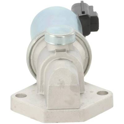New 2 Blade Idle Control Valve Compatible With Ford Lincoln Mercury F-150 Lightning 8 Cyl 5.4L E-350 thumbnail 6