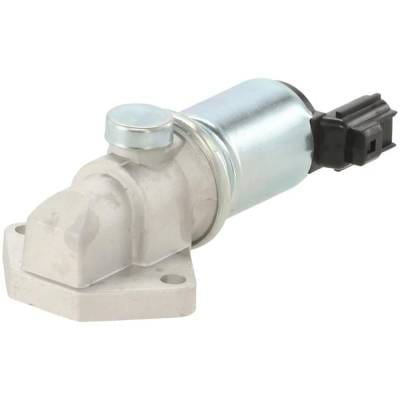 New 2 Blade Idle Control Valve Compatible With Ford Lincoln Mercury F-150 Lightning 8 Cyl 5.4L E-350 thumbnail 8