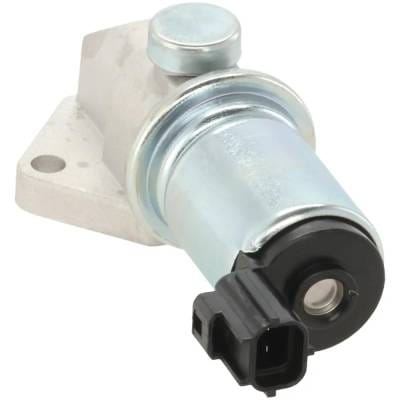 New 2 Blade Idle Control Valve Compatible With Ford Lincoln Mercury F-150 Lightning 8 Cyl 5.4L E-350 thumbnail 14