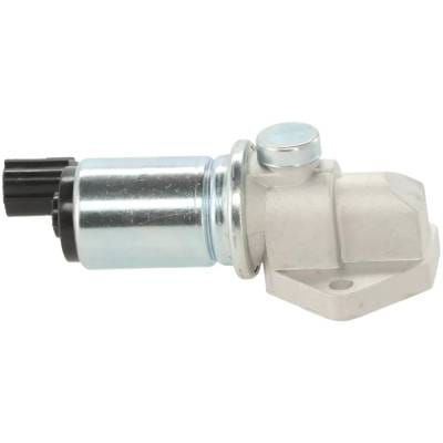 New 2 Blade Idle Control Valve Compatible With Ford Lincoln Mercury Mountaineer Base 8 Cyl 5.0L thumbnail 2