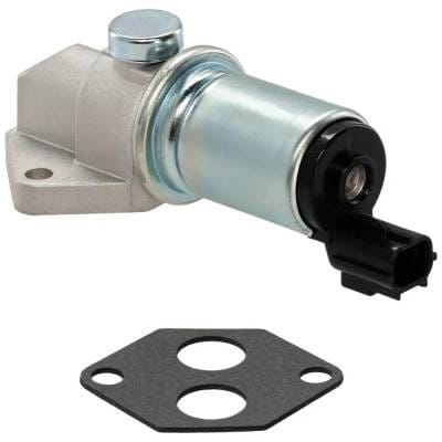 New Idle Control Valve Compatible With Ford Lincoln F-150 Xl 8 Cyl 5.4L Blackwood Base 8 Cyl 5.4L thumbnail 2