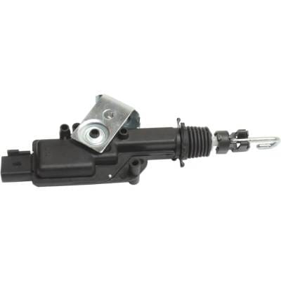 New Door Lock Actuator Compatible With Ford E-150 Club Wagon Xl 6 Cyl 4.2L E-350 Club Wagon Xlt 8 thumbnail 8
