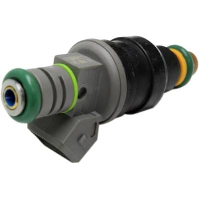 New Oe Replacement Fuel Injector Compatible With Ford Mercury Tempo Awd 4 Cyl 2.3L Taurus Lx 6 Cyl thumbnail 6