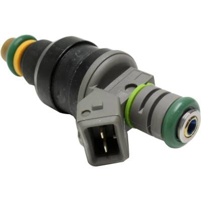New Oe Replacement Fuel Injector Compatible With Ford Mercury Tempo Awd 4 Cyl 2.3L Taurus Lx 6 Cyl thumbnail 12