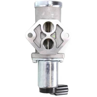 New Idle Control Valve Compatible With Ford Ranger Stx 6 Cyl 4.0L Aerostar Xl 6 Cyl 4.0L E-150 thumbnail 8