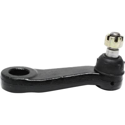 New Greasable Pitman Arm Compatible With Ford Lincoln F-150 Base 8 Cyl 4.70L F-150 Base 8 Cyl 5.50L thumbnail 2