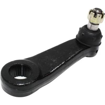 New Greasable Pitman Arm Compatible With Ford Lincoln F-150 Base 8 Cyl 4.70L F-150 Base 8 Cyl 5.50L thumbnail 6