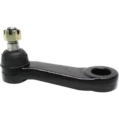 New Greasable Pitman Arm Compatible With Ford Lincoln F-150 Base 8 Cyl 4.70L F-150 Base 8 Cyl 5.50L thumbnail 8