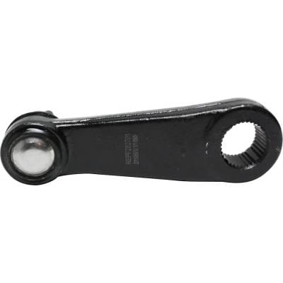 New Greasable Pitman Arm Compatible With Ford Lincoln F-150 Base 6 Cyl 4.4L F-150 Lariat 8 Cyl 4.70L thumbnail 12