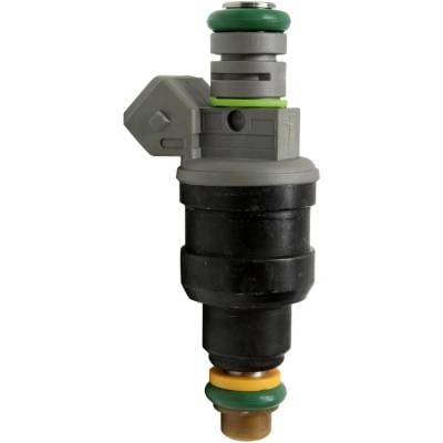 New Oe Replacement Fuel Injector Compatible With Ford Mercury Ltd Country Squire Lx 8 Cyl 5.0L thumbnail 2