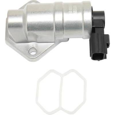 New 2 Blade Idle Control Valve Compatible With Ford Mazda Explorer Sport Trac Xl 6 Cyl 4.0L Ranger thumbnail 2